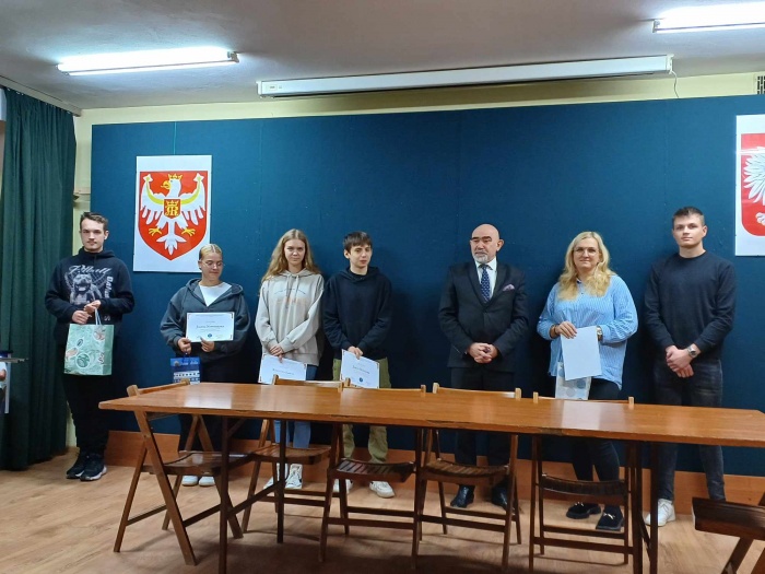 Rozstrzygnięcie konkursu o Janie Pawle II