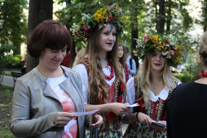 Narodowe czytanie 2017