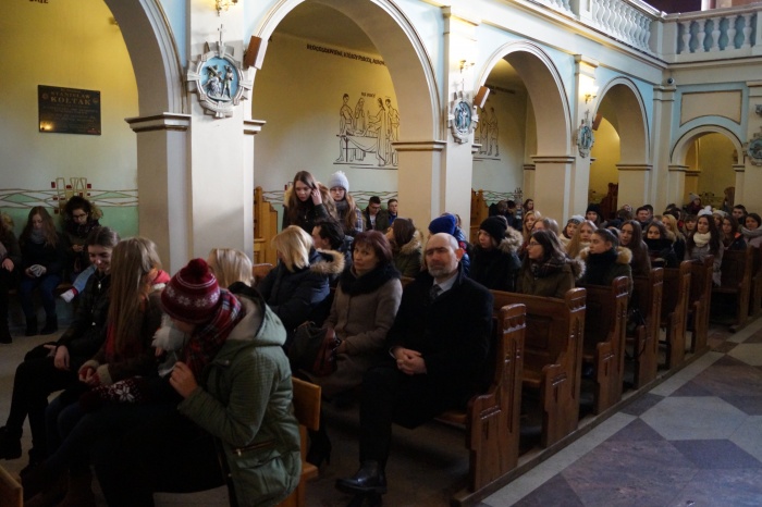 Rekolekcje 2018