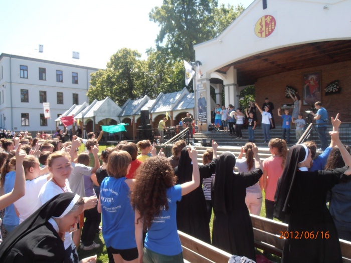 Michalickie spotkania