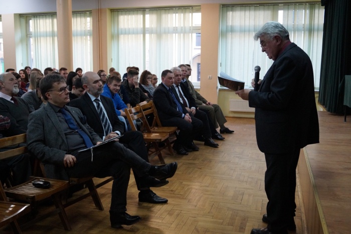 35 rocznica stanu wojennego