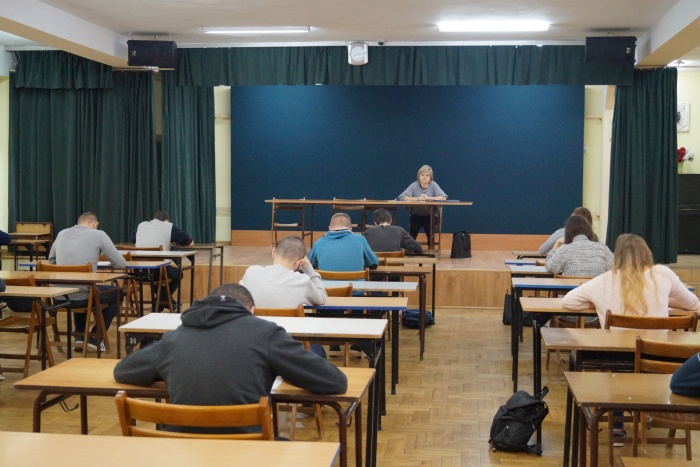 Konkurs Mitologiczny 2015