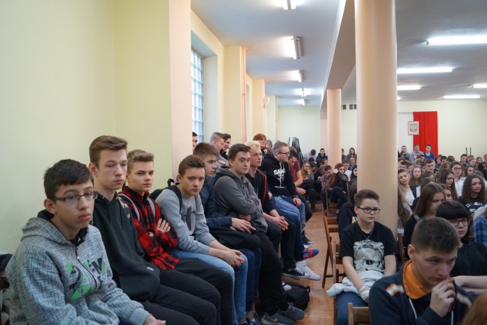 Pytania do dyrektora 2017