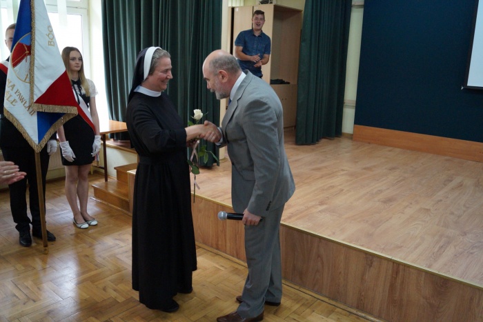 Zakończenie roku 2017/2018