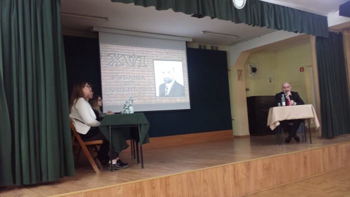 Pytania do dyrektora 2019