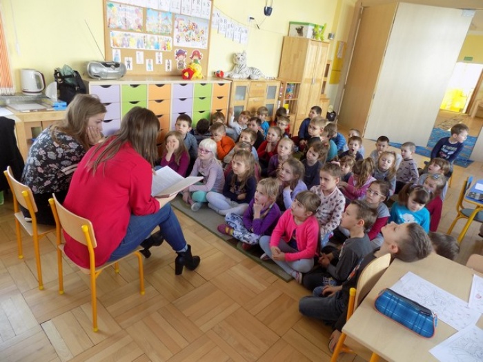 Sztuka czytania 2017