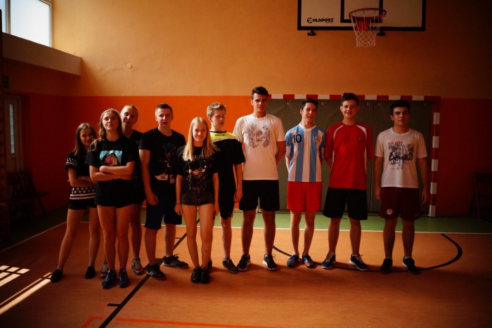 Puchar dyrektora 2016