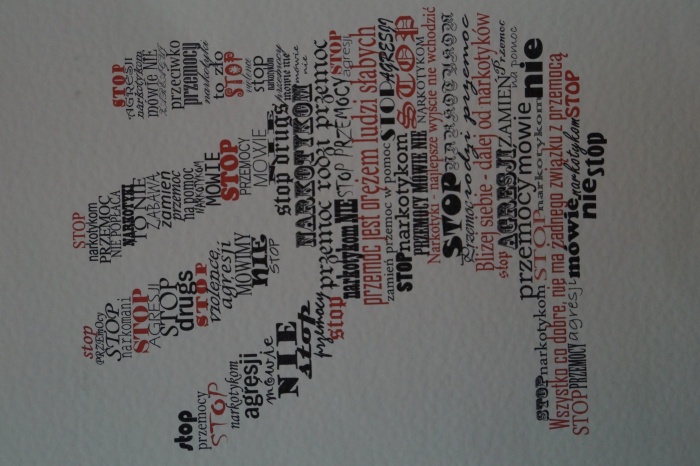 I miejsce Marlena Grzywacz I m