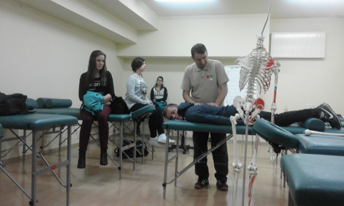 Konferencja ekologiczna 2015