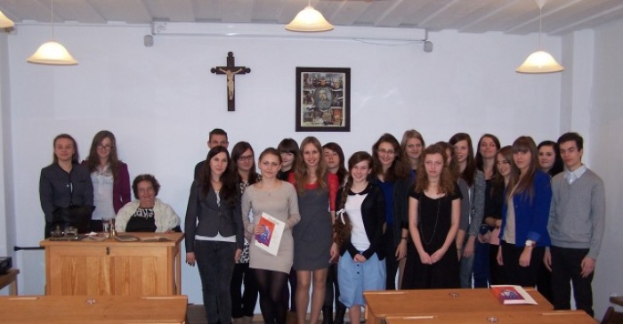 Poezja Bronisławy Betlej