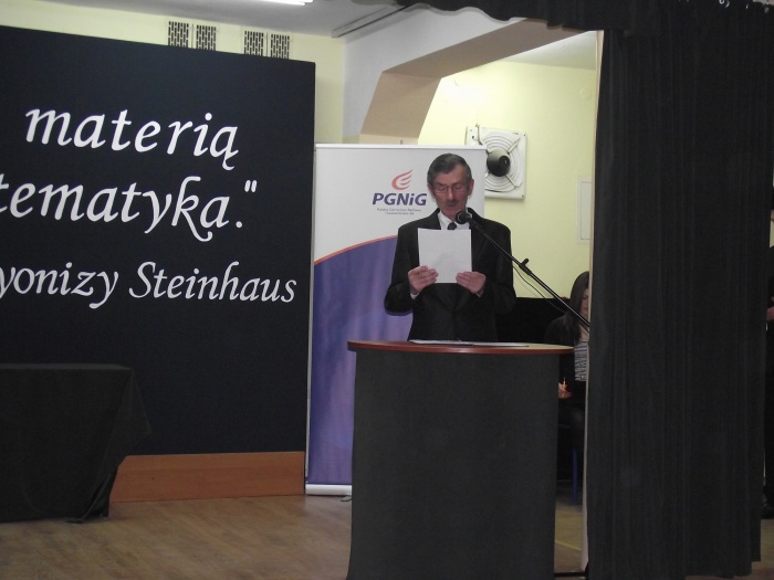 Podsumowanie Steinhausa