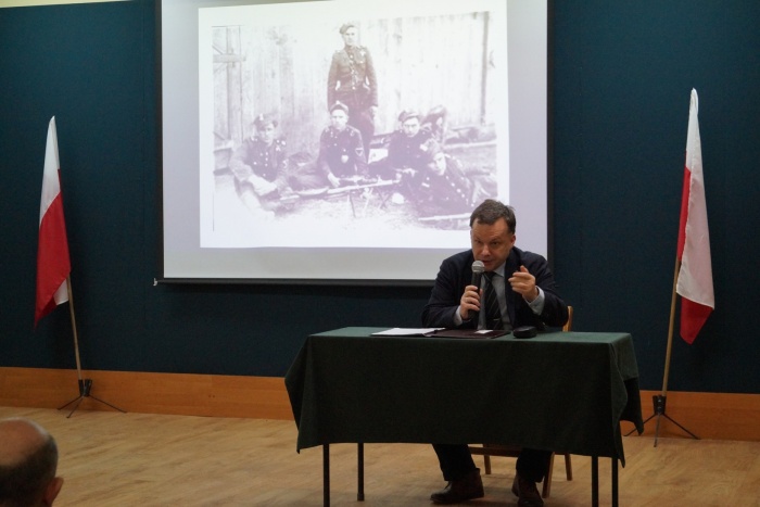 Konferencja IPN 2016