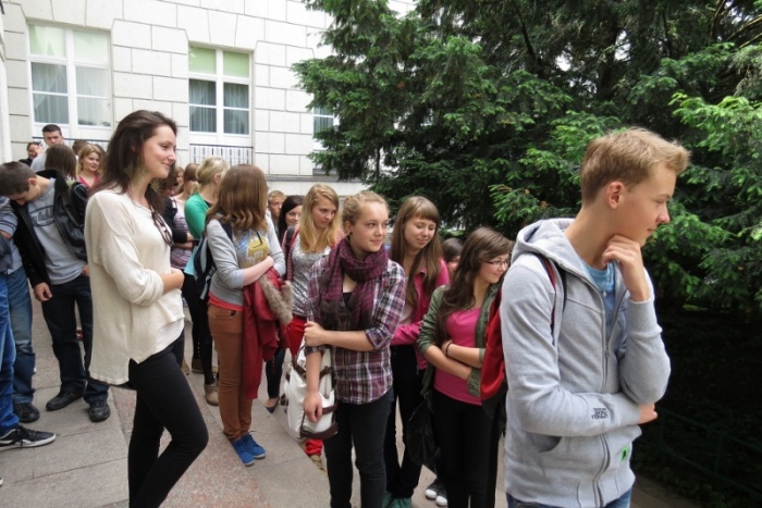 Działalność Lecha Kaczyńskiego 