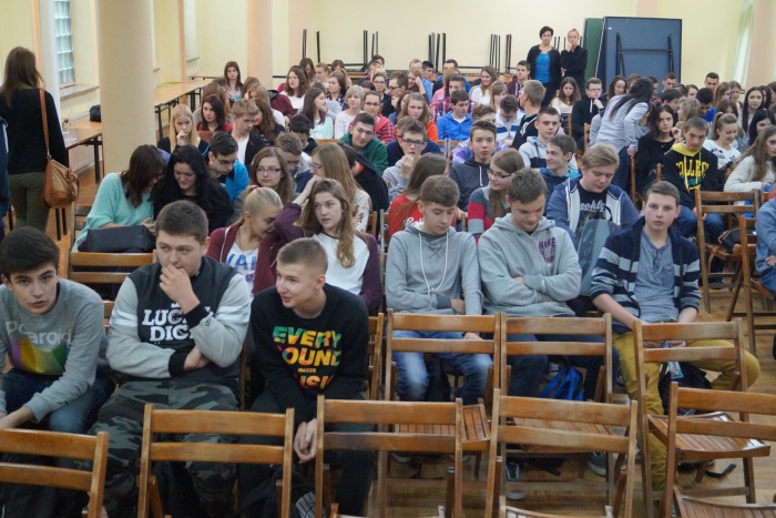 „Impresjonizm - rewolucja w sztuce ” 2015