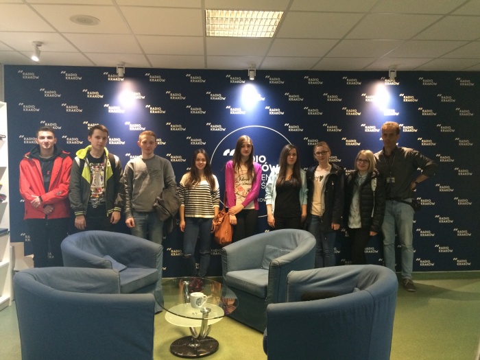 Ekonomiś na wycieczce