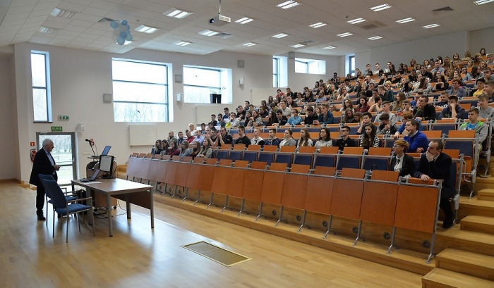 Dni Nauki w Krośnie 2017