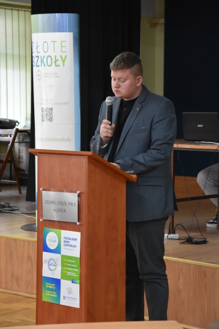 Złote Szkoły NBP 2023