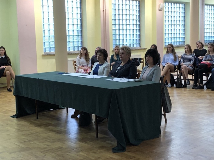 Powiatowy Konkurs Poetycki 2019