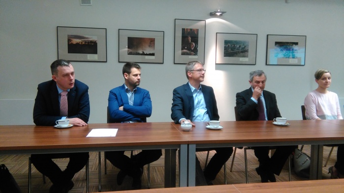 Krzesło przyszłości