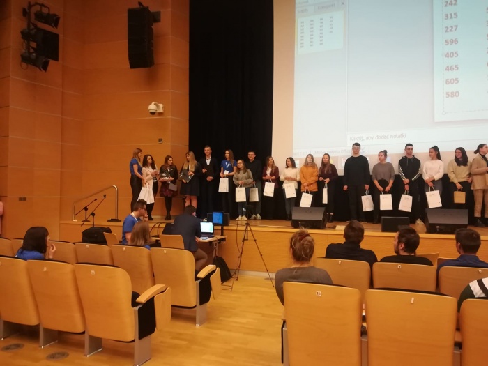 XIX Nocne spotkanie z reklamą