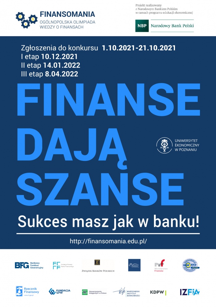 Finansomania