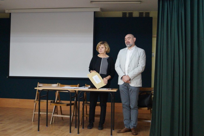 Olimpiada Wiedzy Ekonomicznej 2018