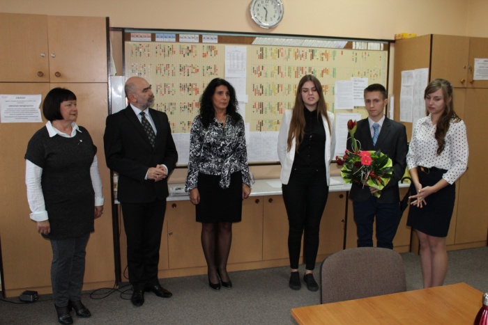 Dzień Edukacji Narodowej 2016