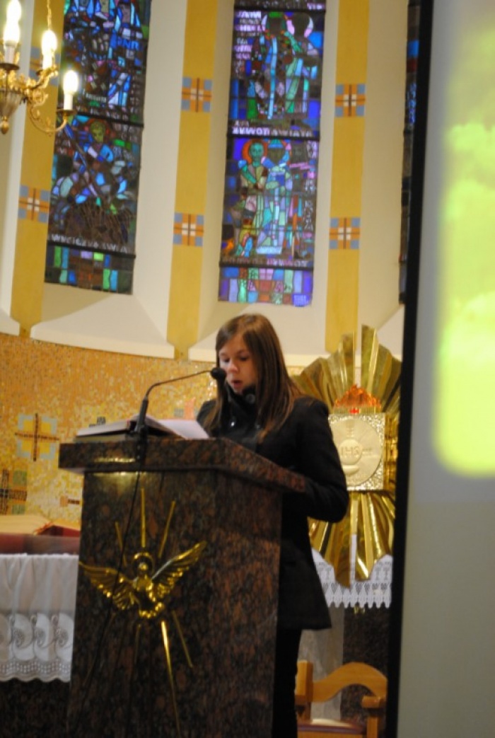 Podróż do krainy św. Michała Archanioła