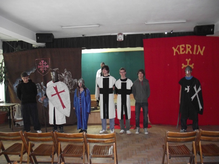 Bractwo Rycerskie KERIN