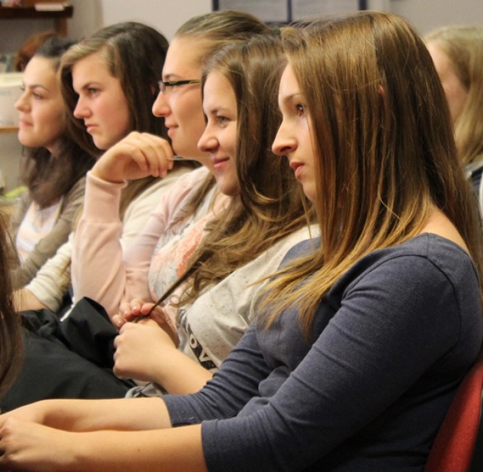 Warsztaty literackie