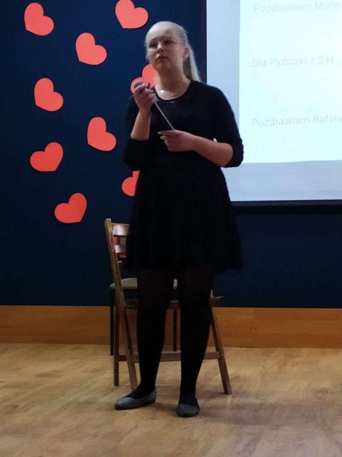 Walentynkowa akcja PCK