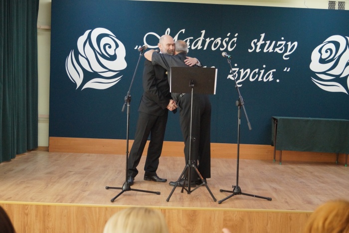 zakończenie roku 2013/2014