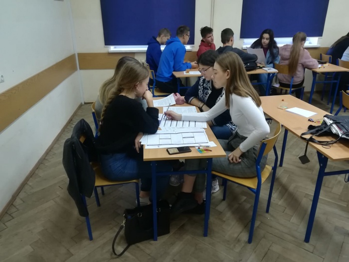 Warsztaty przedsiębiorczość