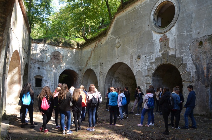 Przemyśl, Krasiczyn