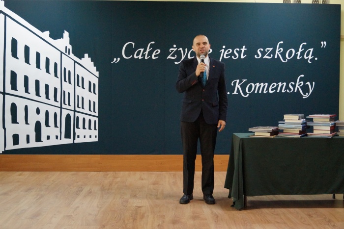 Zakończenie roku 2016/2017