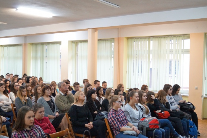 Wykład dra Łopatkiewicza 2016