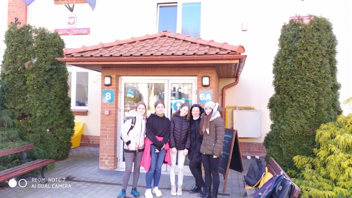 WARSZTATY PRZEKŁADOWE w Instytucie Humanistycznym PANS w Krośnie