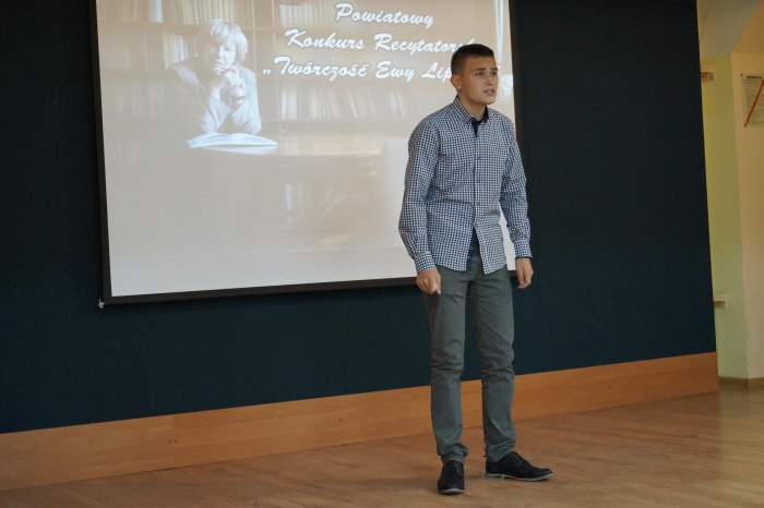 Twórczość Ewy Lipskiej