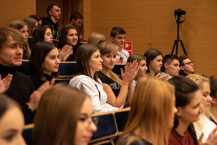 XIX Nocne spotkanie z reklamą