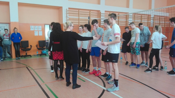 sport - wiosna 2018