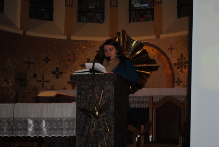 Podróż do krainy św. Michała Archanioła