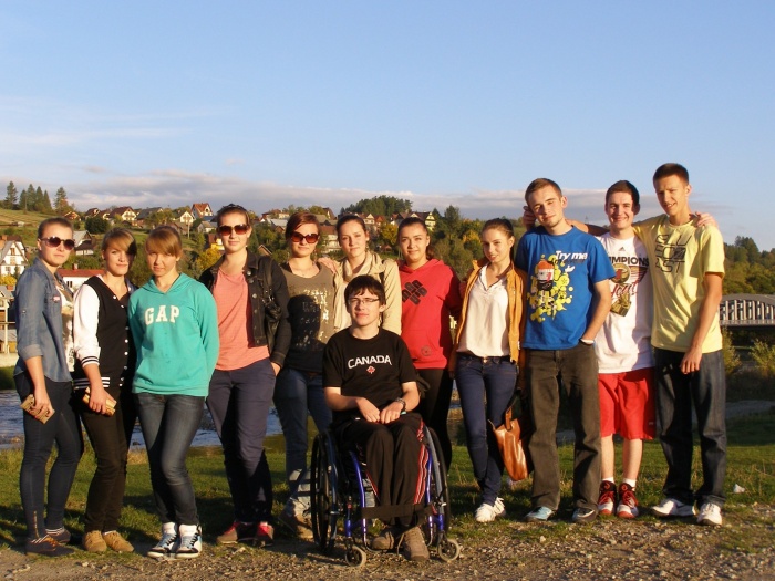 Wycieczka do Szczawnicy