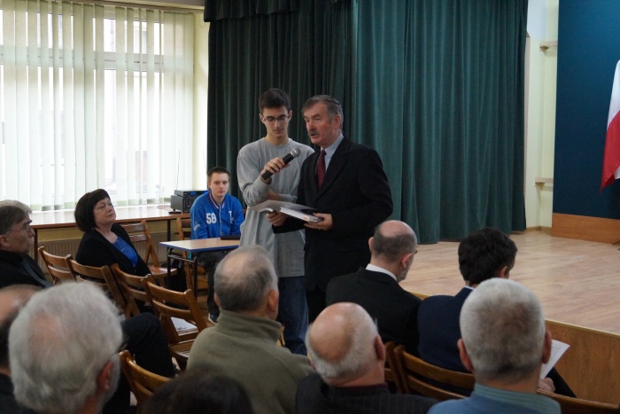 Konferencja IPN 2016