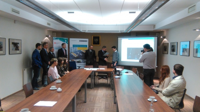 Krzesło przyszłości