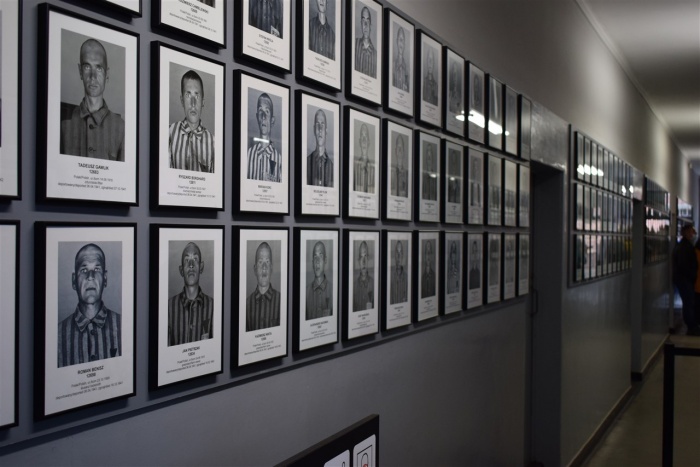 Wycieczka Wadowice - Oświęcim 30.09.21