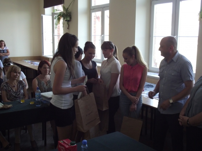 Konkursy ekologiczne