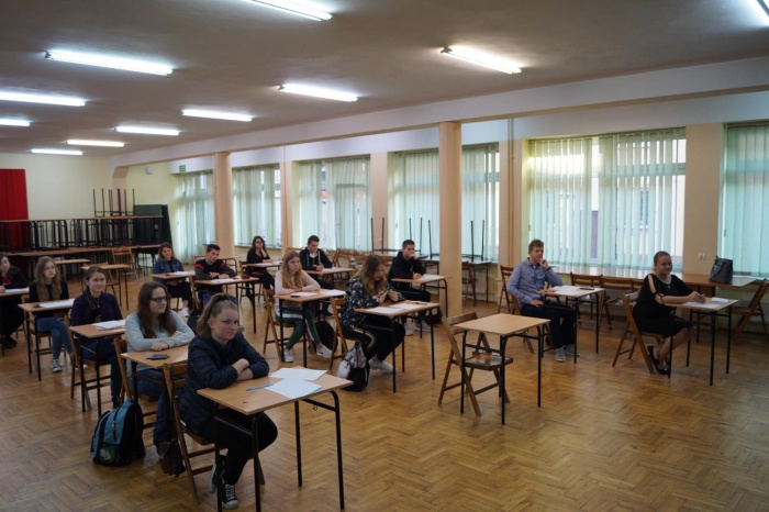 Olimpiada Wiedzy Ekonomicznej 2018