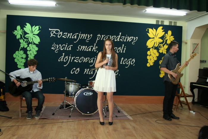 rok szklony 2013/2014