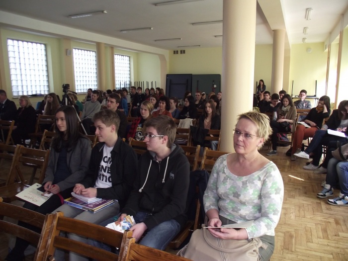 Nagrody On - The - Roll