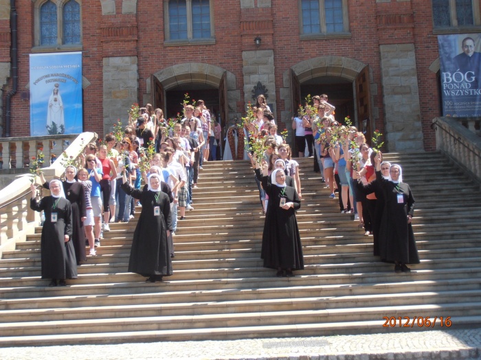 Michalickie spotkania